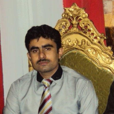 Naseem Wattoo Profile