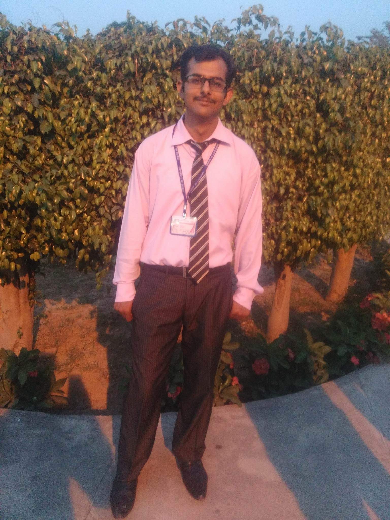 Fahad Khalid Profile Fahad Khalid Profile