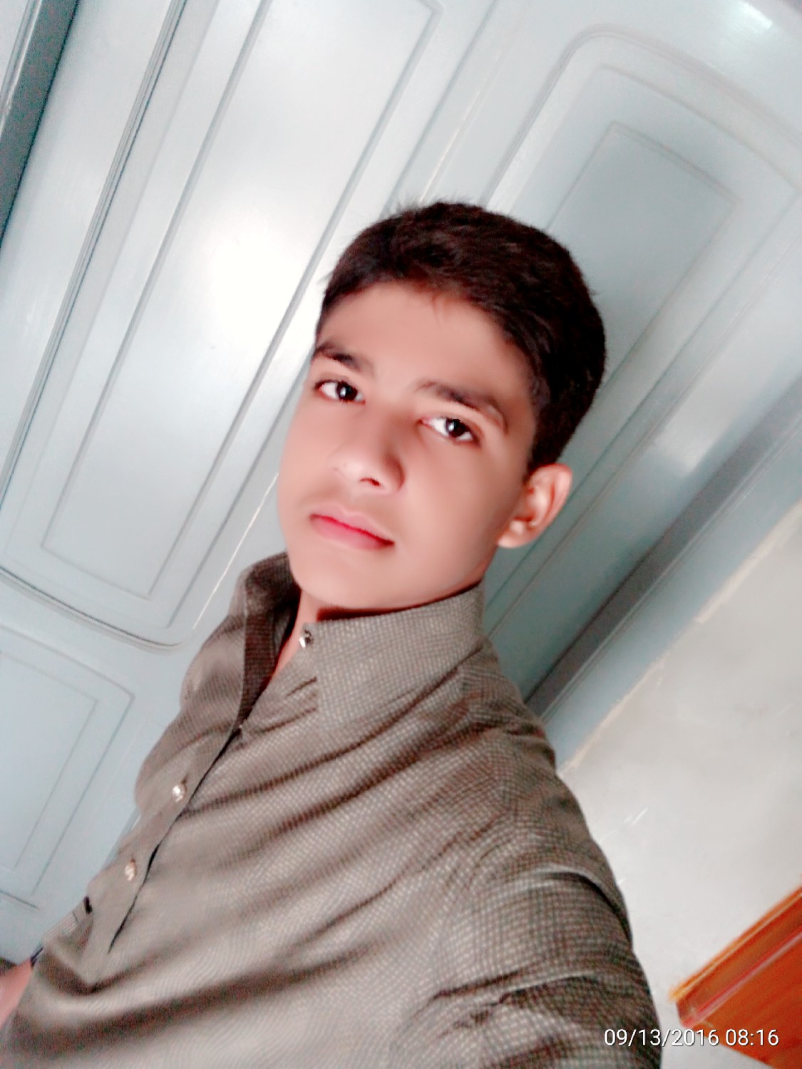 Zain-ul-Abdin Shah Profile