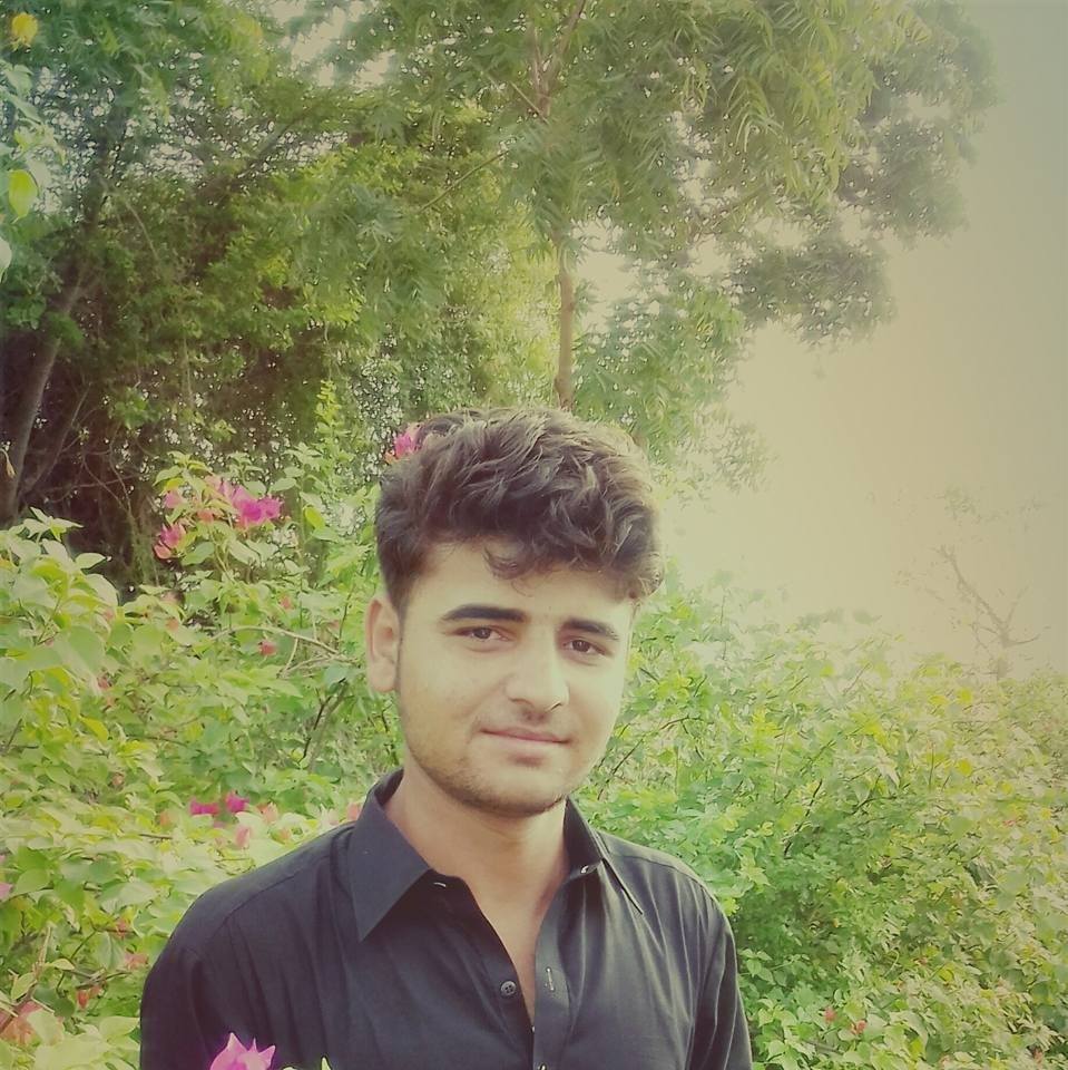 Shoukat Ali Lashari Communications