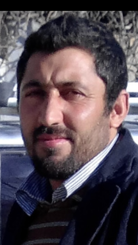 Amir Hussain Profile