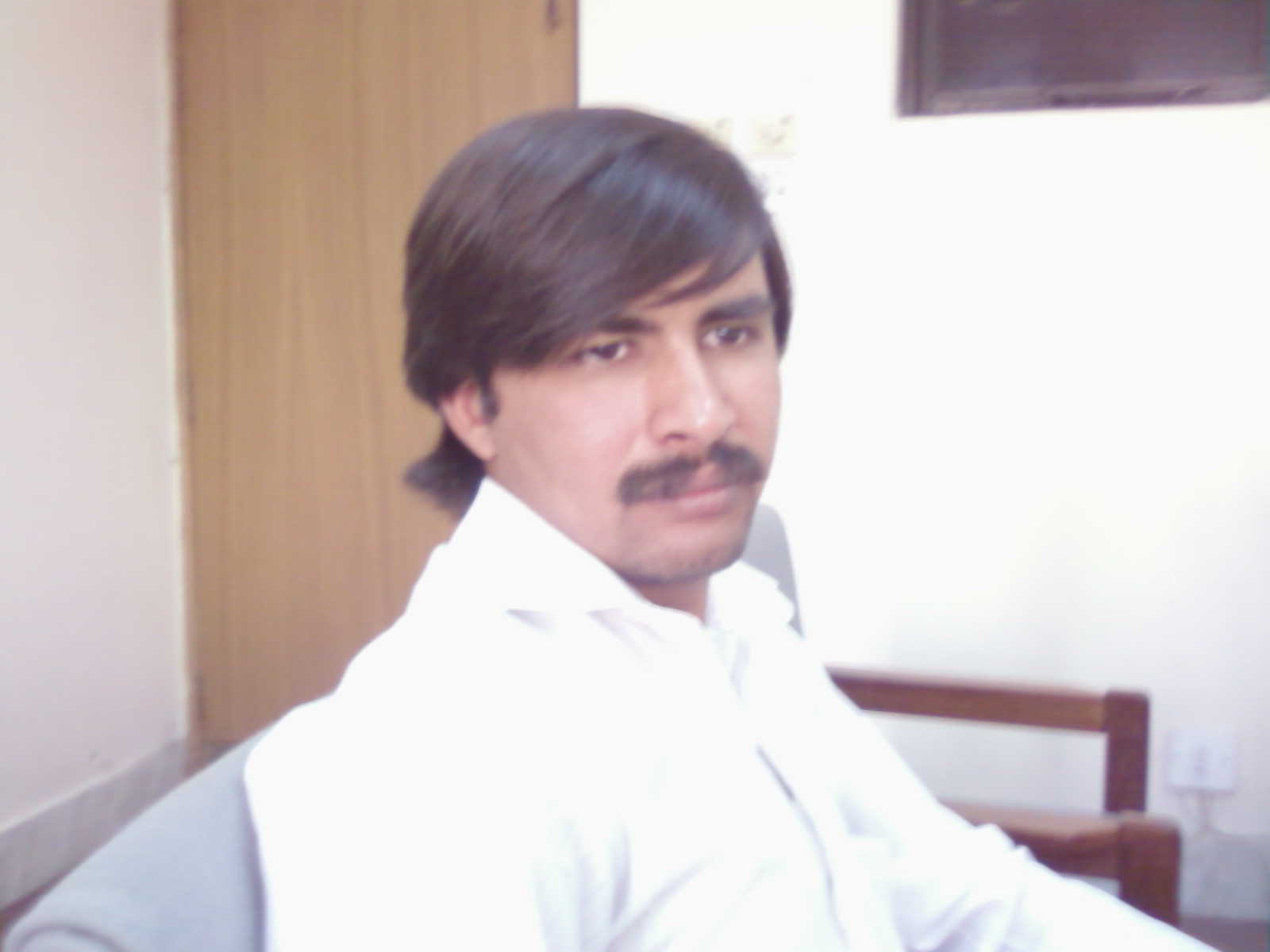 Sami Ullah Profile