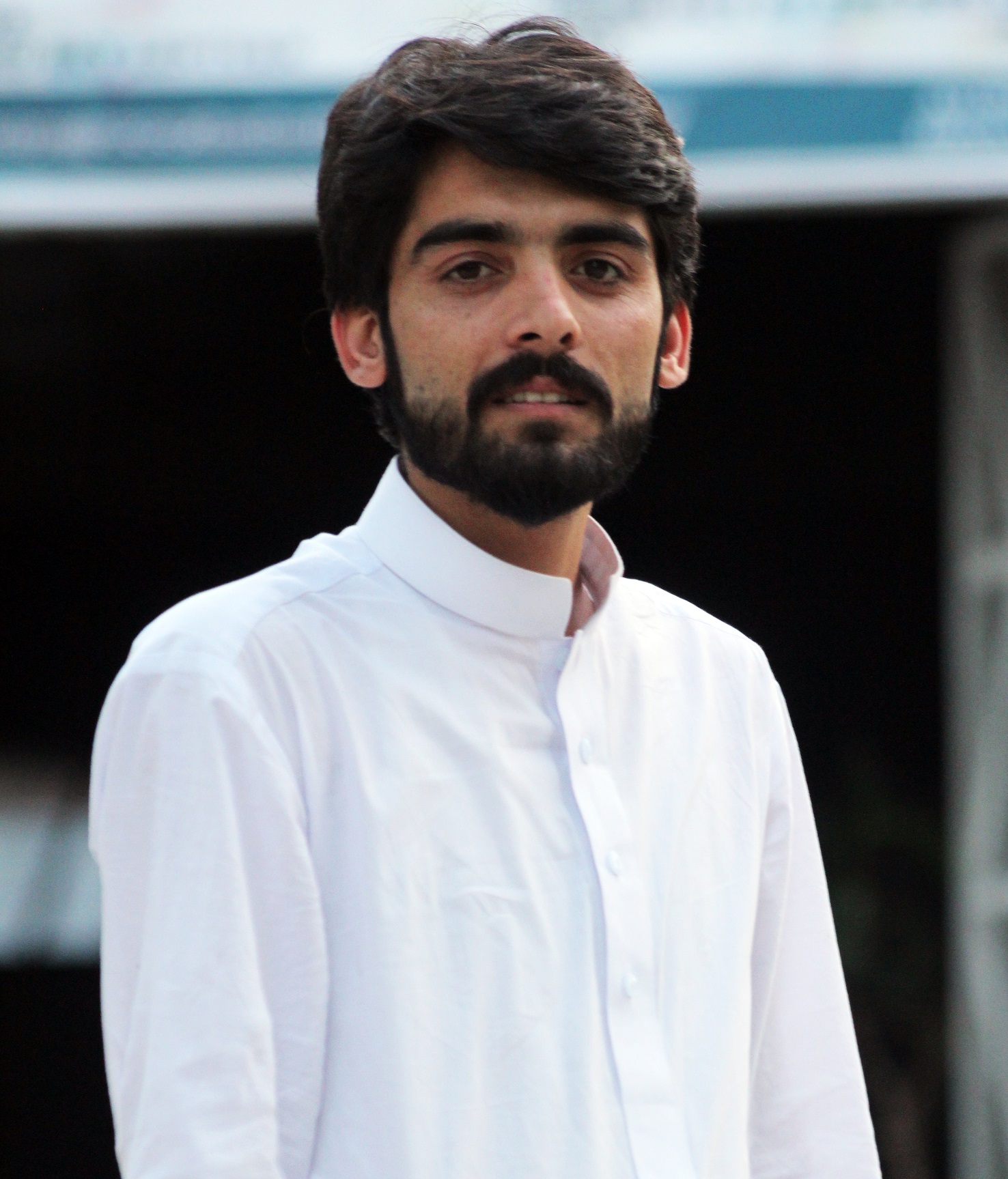 Muhammad Nadeem Profile Muhammad Nadeem Profile