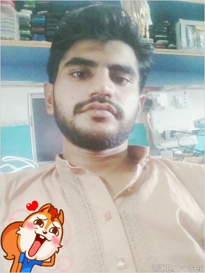 Mubbashir Hussain Profile