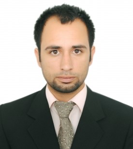 Muhammad Ismail Profile Muhammad Ismail Profile