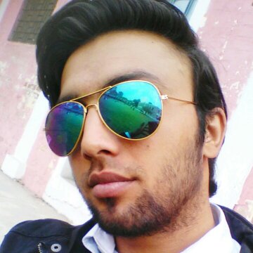 Hasan Shabir Profile