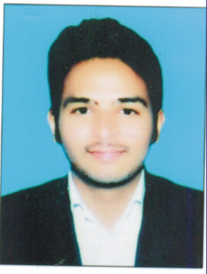 Hafiz Ali Raza Profile