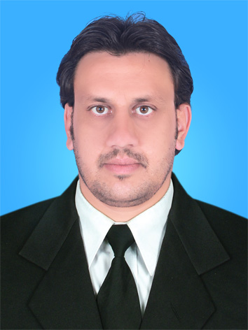 Najeebullah Khan Profile Najeebullah Khan Profile