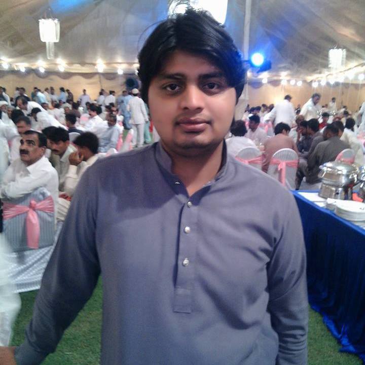 WASEEM IQBAL Profile WASEEM IQBAL Profile