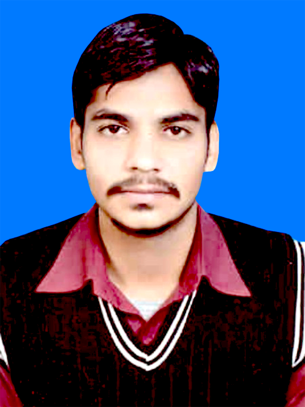 Muhammad Ehtsham Shaban 