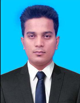 Haris Rana 