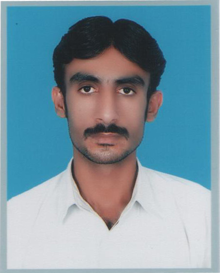 Ijaz Ahmed Profile