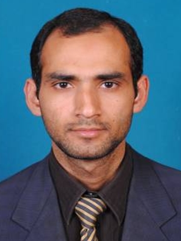 Basit Safir Electrical Engineering