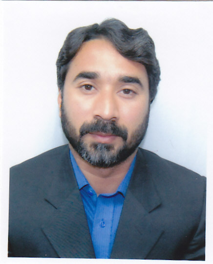 Abid Bhatti Profile Abid Bhatti Profile