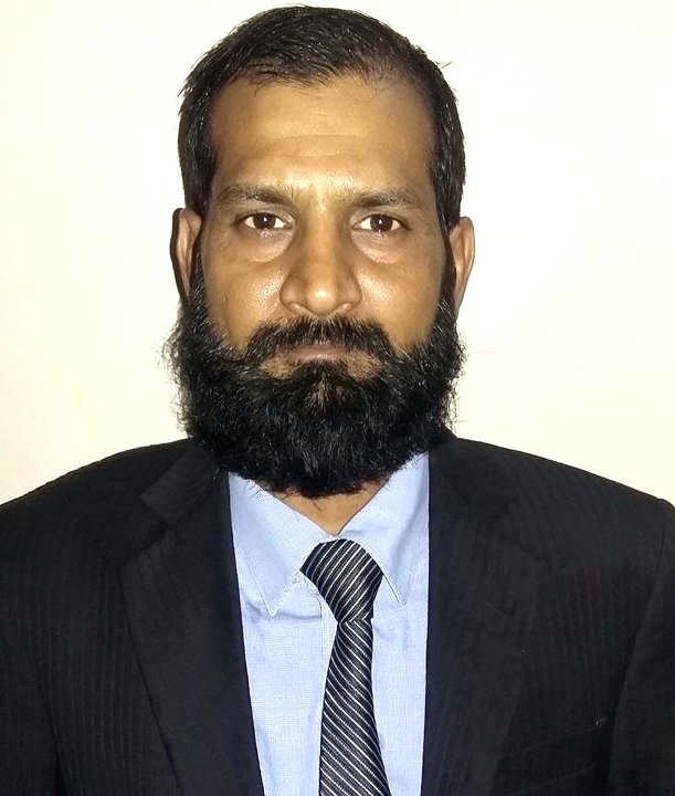 ATIF QAMAR Post-Production