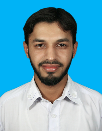 Bilal Farid Telecommunications Engineering