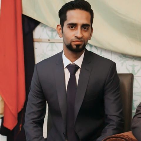 Usman Shahid Customer Support