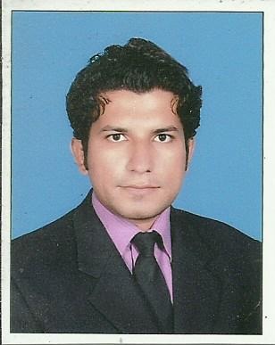 Azhar Mubashar Profile