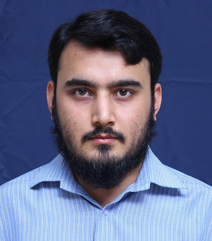 Mubashar Zuhrab Profile Mubashar Zuhrab Profile