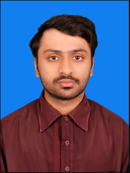 Farhan Ahmad Profile