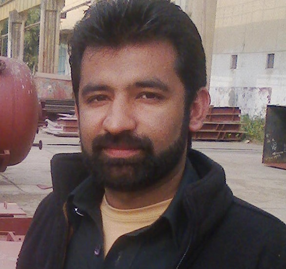 Umer Farooq Pre-production, Industrial Design, Concept Design, Contracts