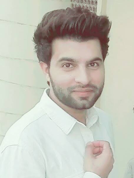 Sarmad Ch Profile