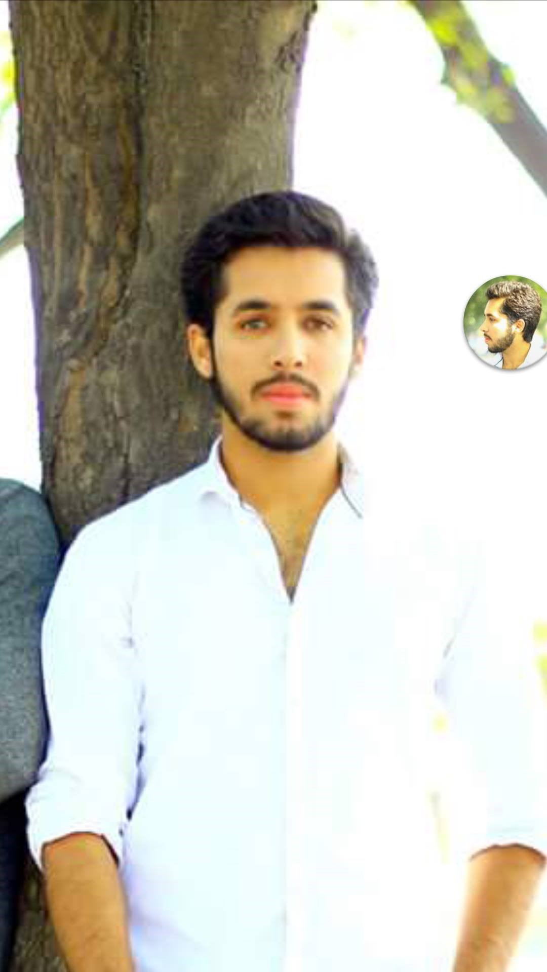 Muhammad Khalid Profile Muhammad Khalid Profile