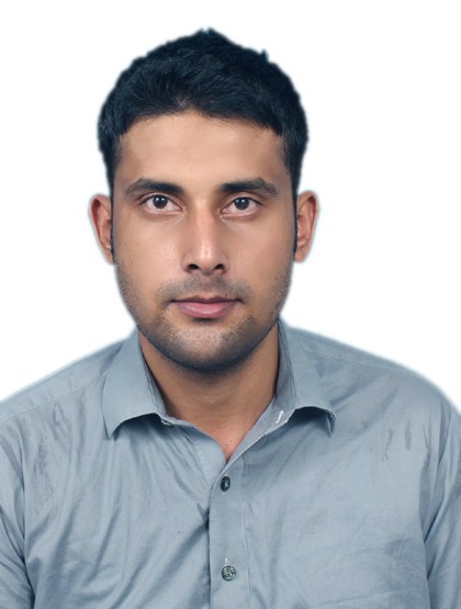 Abdul Rehman Rasheed Human Resources