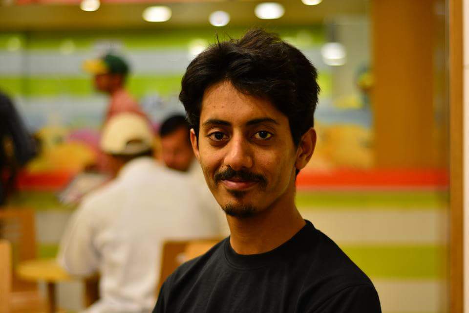 Imran Shafiq Profile