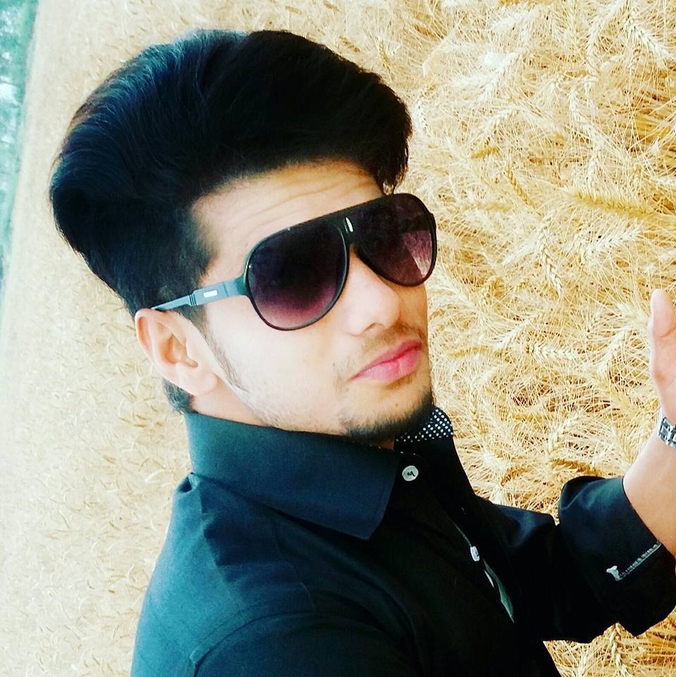 Bahawal Haq Profile Bahawal Haq Profile