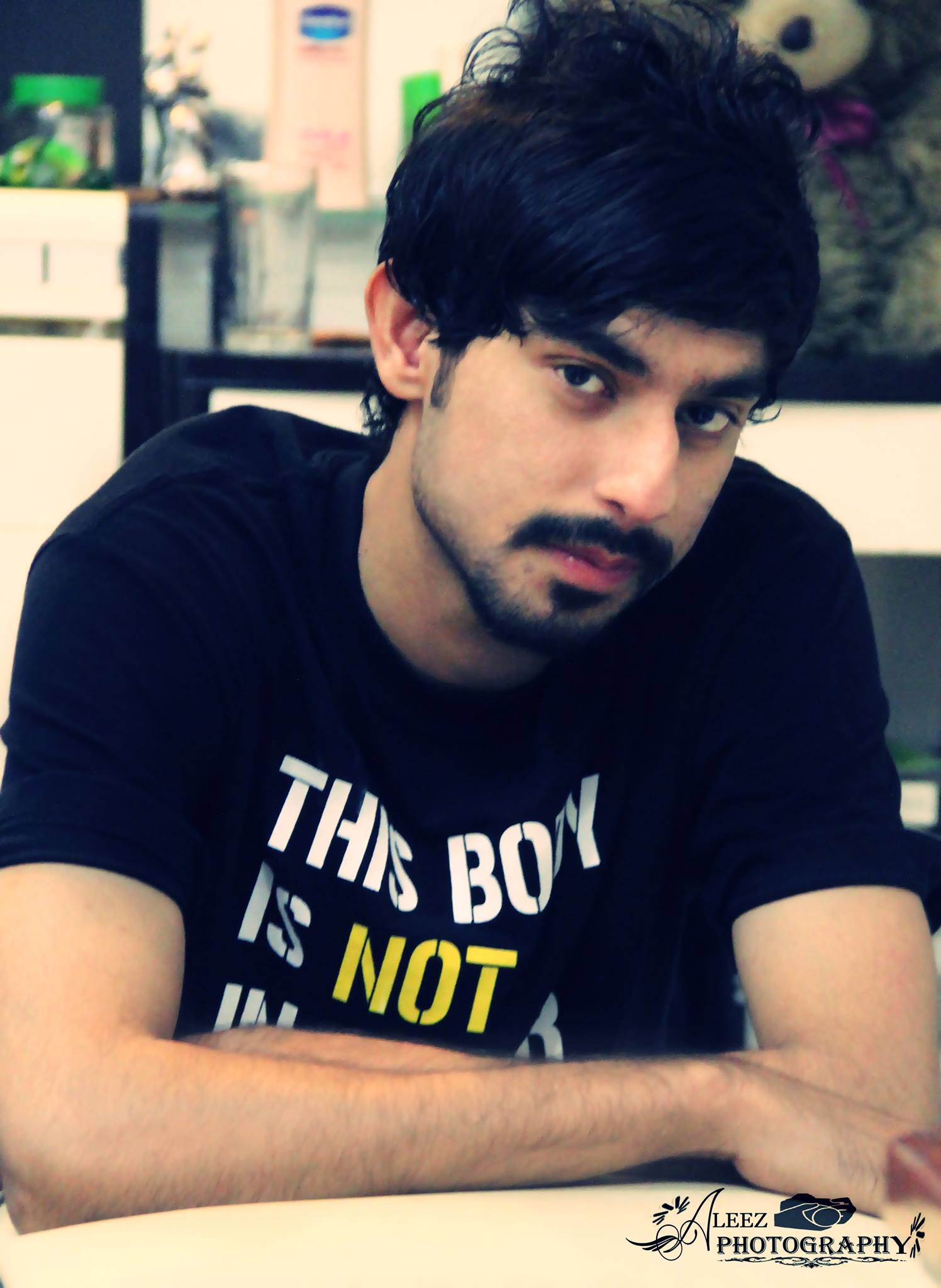 Zeeshan Nizam Profile Zeeshan Nizam Profile