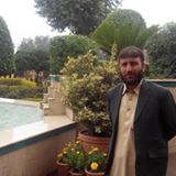 Hameed Ullah Kakar 