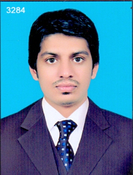 Muhammad Nadeem Profile