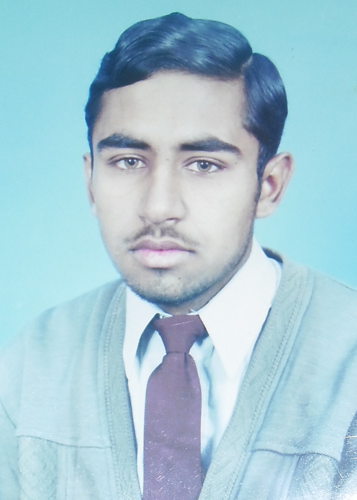 WAQAR KHAN Profile
