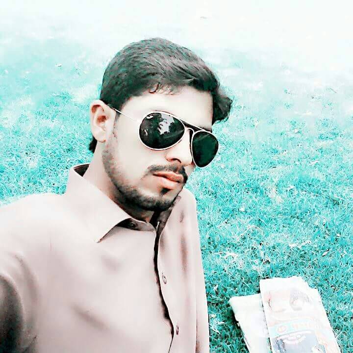 Muhammad Shahzad Profile Muhammad Shahzad Profile