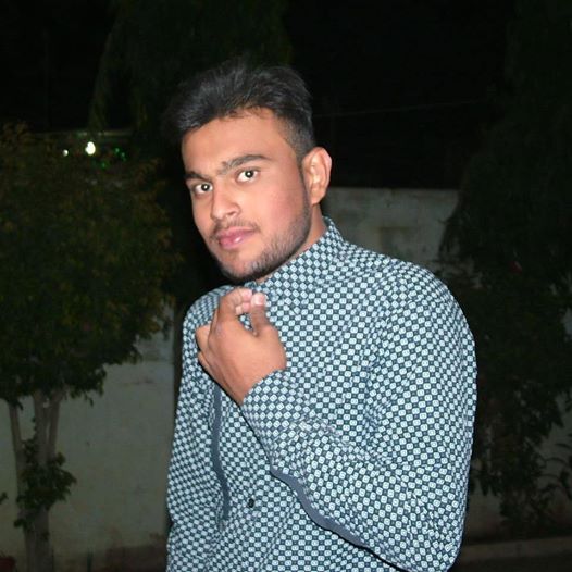 Monis Haider Profile Monis Haider Profile