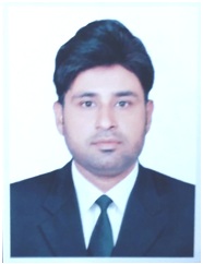 Rashid Ul Haq Profile
