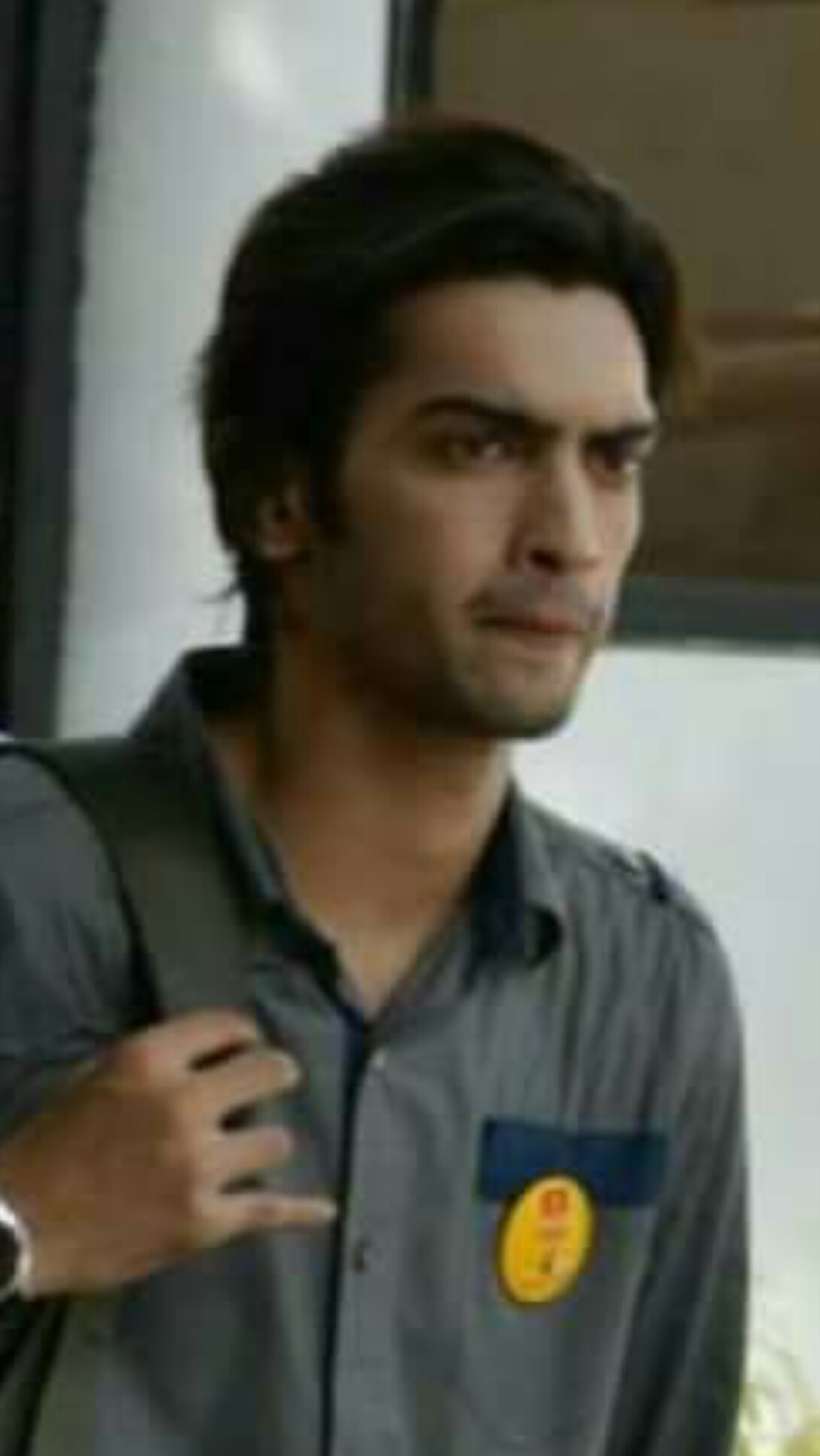 Shahzaib Uddin Profile