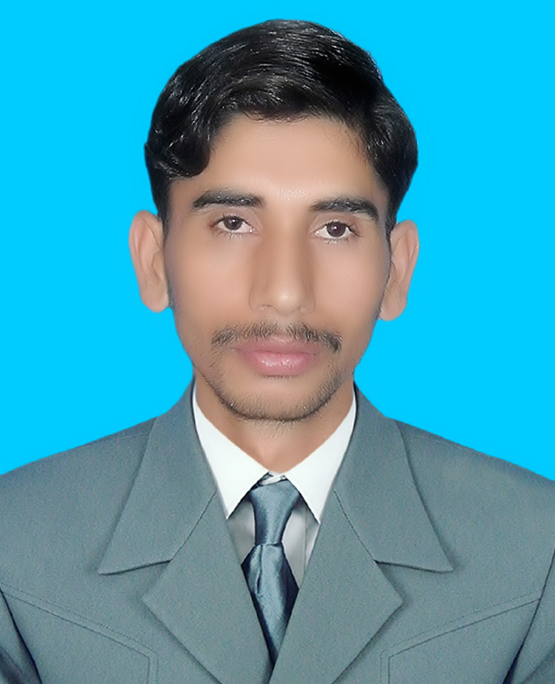 Muhammad Waqar Profile
