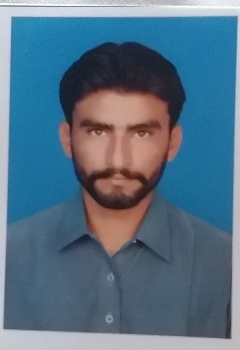 Ghulam Qadir Profile Ghulam Qadir Profile