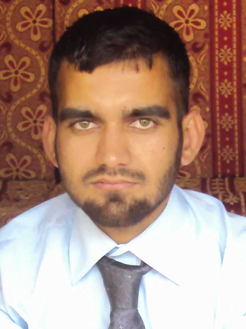 Rohail Ahmed Profile Rohail Ahmed Profile