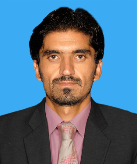 Noor Ul Amin Chemical Engineering