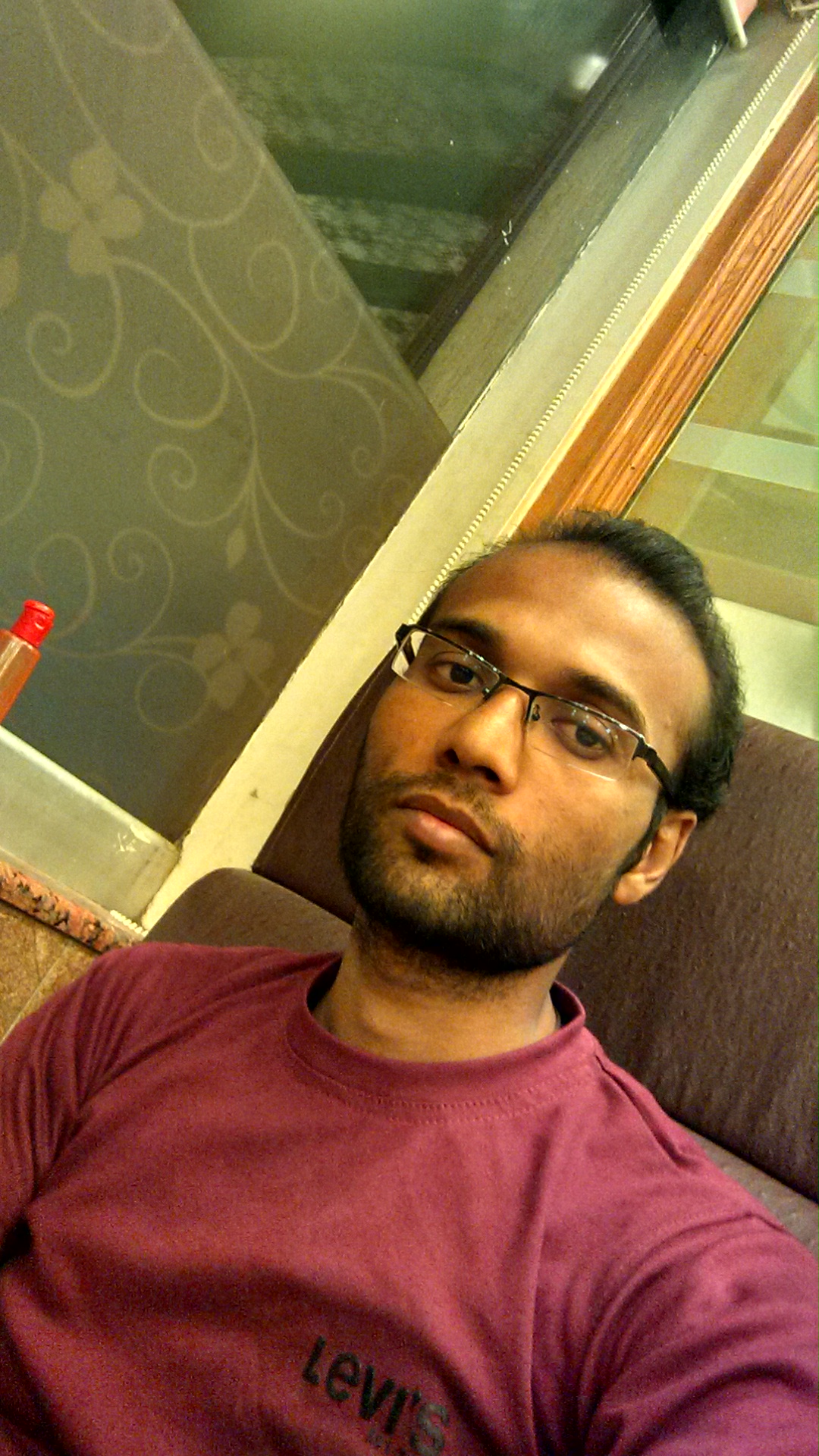 Sherjeel Naseem Profile