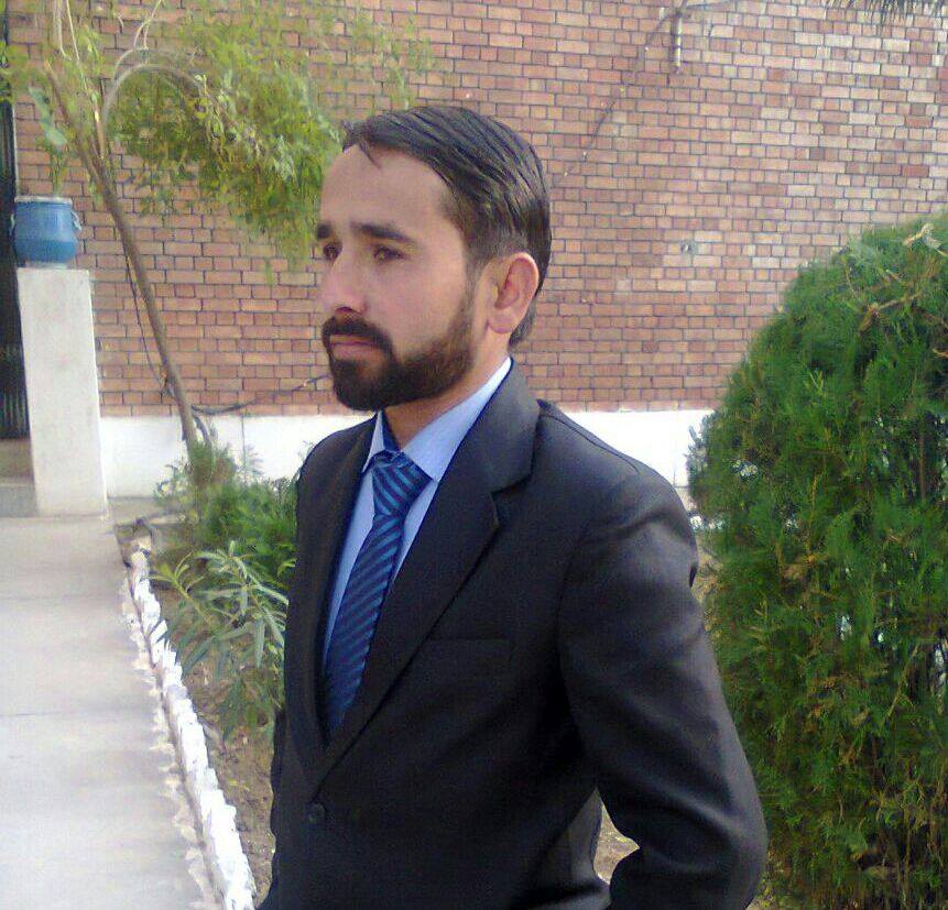 Attique Qayyum Mughal Illustrator