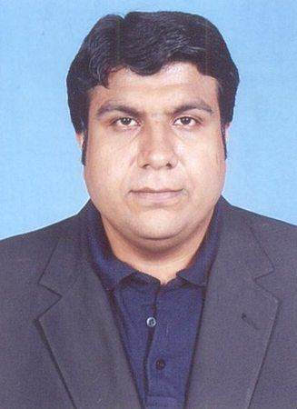Iftikhar Ali Accounting