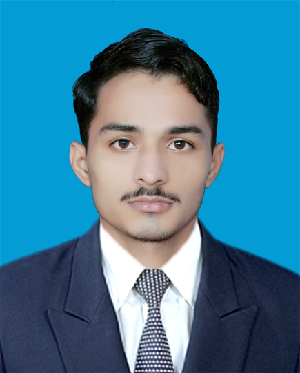 Muhammad Bilal Engineering