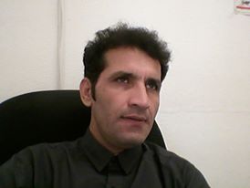 Draziz Ullah 