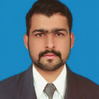 RAO AFHEEM SHOUKAT Civil Engineering