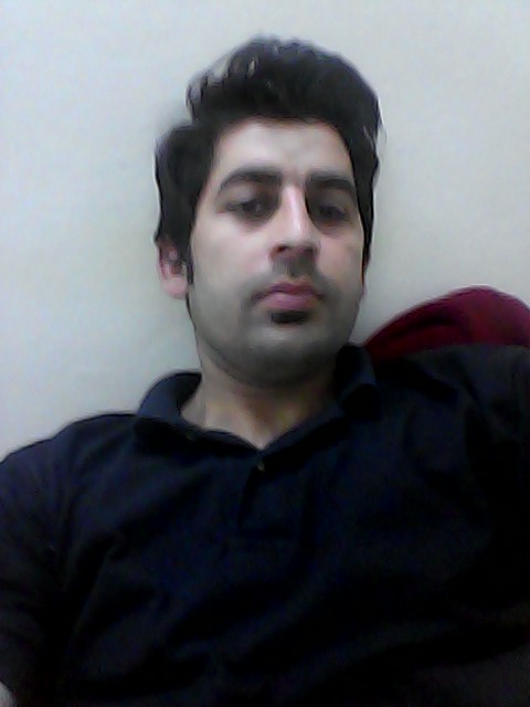 Ismail Hussain Website Management