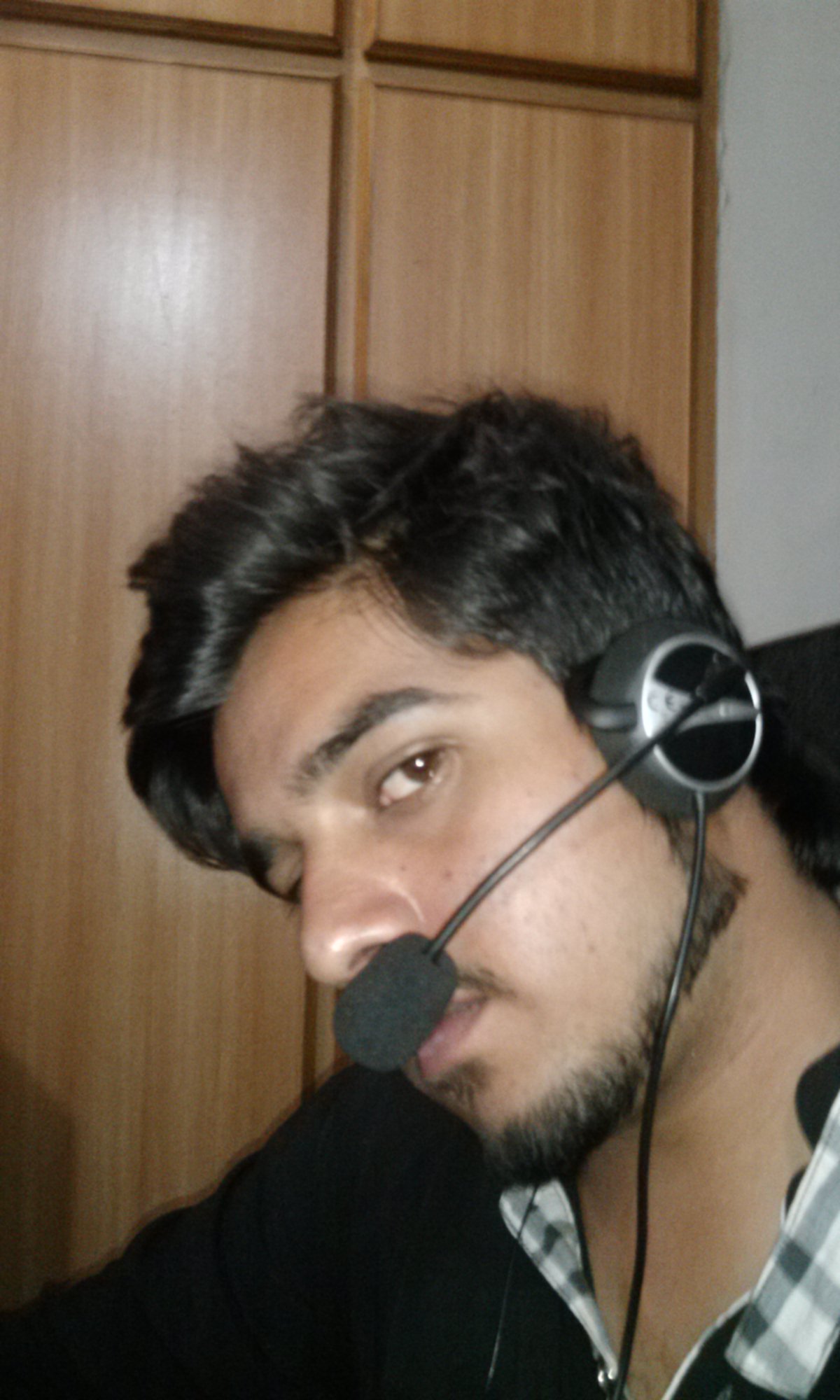 Nabeel Anwar Photo Editing